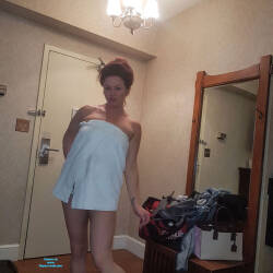 Pic #5 Owner - Wives In Lingerie, Brunette, Lingerie, Amateur