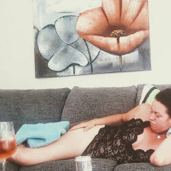 Pic #7 Owner - Wives In Lingerie, Brunette, Lingerie, Amateur