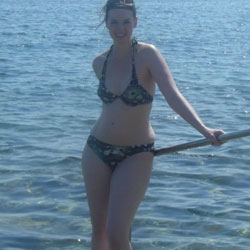 Lisa Sexy Webslut Wife - Outdoors, Wife/Wives, Amateur