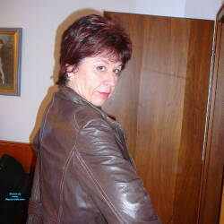 Pic #2 Strip - Big Tits, Brunette, Mature, Amateur