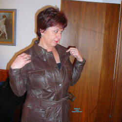 Pic #4 Strip - Big Tits, Brunette, Mature, Amateur