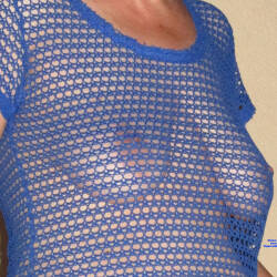 Pic #2 Exposed - Mature, See Through, Amateur