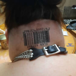 Pic #1 Proof Of Ownership - Amateur
