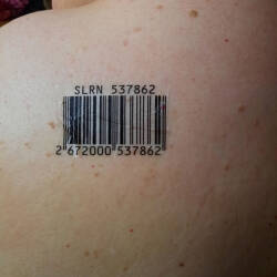 Pic #2 Proof Of Ownership - Amateur