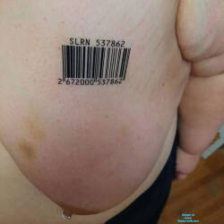 Pic #3 Proof Of Ownership - Amateur