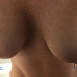 Pic #1 Hanging Piercings - Big Tits, Amateur, Body Piercings