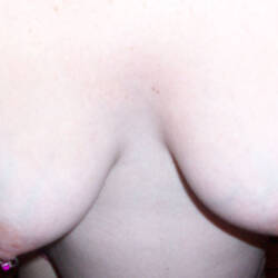 Pic #3 Hanging Piercings - Big Tits, Amateur, Body Piercings