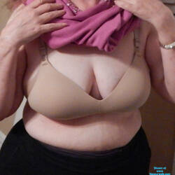 Pic #1 Retired Teacher - Big Tits, Brunette, Mature, Amateur
