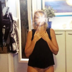 Pic #6 Snapshots 4 - Amateur, Medium Tits
