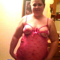 Pic #3 BBW Kristi Lynn - Nude Amateurs, Bbw, Big Tits, Brunette, Mature, Amateur