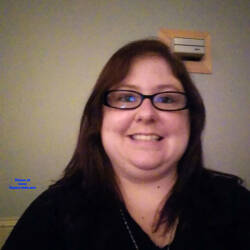 Pic #7 BBW Kristi Lynn - Nude Amateurs, Bbw, Big Tits, Brunette, Mature, Amateur