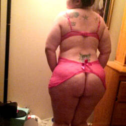 Pic #4 BBW Kristi Lynn - Nude Amateurs, Bbw, Big Tits, Brunette, Mature, Amateur