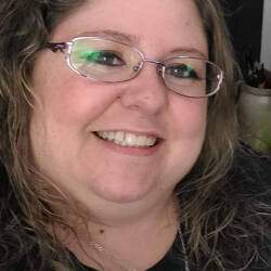 Pic #2 Kristi Lynn Will Make Your Cock Hard - Nude Amateurs, Bbw, Big Tits, Brunette, Mature, Amateur