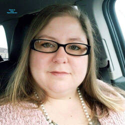 Pic #4 Kristi Lynn Will Make Your Cock Hard - Nude Amateurs, Bbw, Big Tits, Brunette, Mature, Amateur