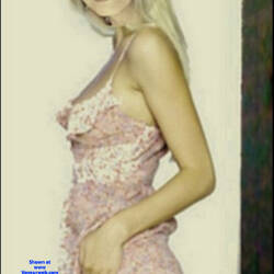 Pic #3 Barbie Aunt 1 - Nude Girls, Big Tits, Blonde, Amateur