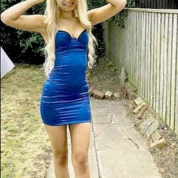 Pic #1 Barbie Aunt 1 - Nude Girls, Big Tits, Blonde, Amateur