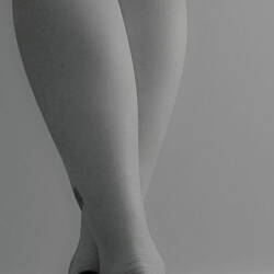 Pic #2 A Little Selection - Nude Girls, Brunette, Small Tits, Amateur