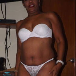 Pic #1 La Negra Maravilla I - Nude Amateurs, Big Tits, Mature, Shaved, Amateur