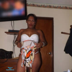 Pic #1 La Negra Maravilla II - Nude Amateurs, Big Tits, Mature, Amateur