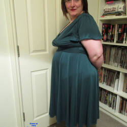 Pic #1 Dressed For Use - Bbw, Big Tits, Brunette, Mature, Wife/wives, Amateur