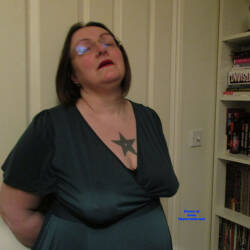 Pic #2 Dressed For Use - Bbw, Big Tits, Brunette, Mature, Wife/wives, Amateur