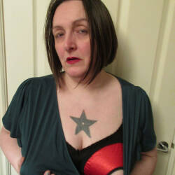 Pic #6 Dressed For Use - Bbw, Big Tits, Brunette, Mature, Wife/wives, Amateur