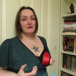 Pic #7 Dressed For Use - Bbw, Big Tits, Brunette, Mature, Wife/wives, Amateur