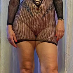 Pic #3 More Of Me - Big Tits, Blonde, Mature, See Through, Amateur