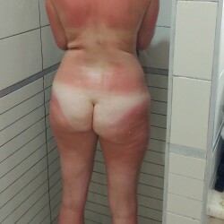My wife's ass - Jadee