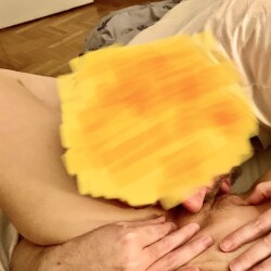 My large tits - Fruti 
