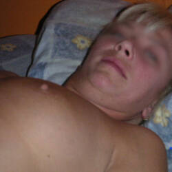 Pic #1 Nice Views Of Lucille - Nude Wives, Blonde, Amateur
