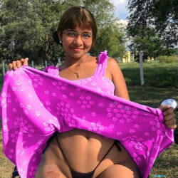 Pic #4 Delicious Wife From Brazil - Brunette, Amateur, Wife/wives
