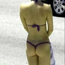 Pic #7 At The Beach - Nude Girls, Beach, Outdoors, Amateur