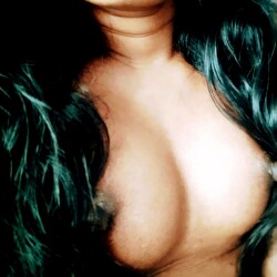My small tits - Cherry