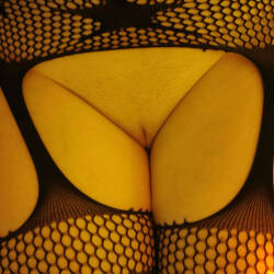 Pic #2 Smooth, Fuckable Pussy And Ass - Lingerie, Mature, Amateur