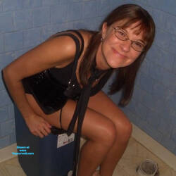 Pic #4 Wives From Brazil 88 - Nude Girls, Big Tits, Brunette, Amateur