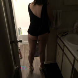 Pic #2 My Butt - Nude Girls, Amateur