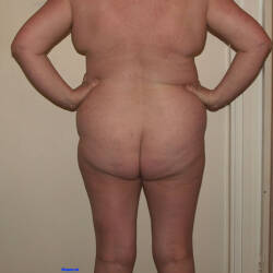 Pic #2 Denise44F The Reveal! - Nude Amateurs, Big Tits, Mature, Bush Or Hairy, Amateur