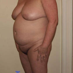 Pic #5 Denise44F The Reveal! - Nude Amateurs, Big Tits, Mature, Bush Or Hairy, Amateur