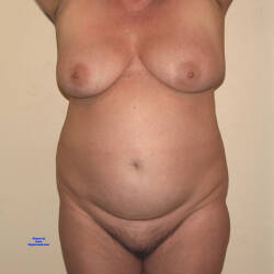 Pic #6 Denise44F The Reveal! - Nude Amateurs, Big Tits, Mature, Bush Or Hairy, Amateur