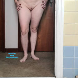 Pic #4 Beautiful Rene - Nude Girls, Big Tits, Blonde, Shaved, Amateur
