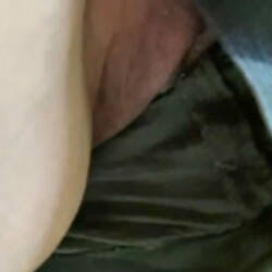 Pic #2 Upshorts With No Panties - Big Tits, Mature, Amateur