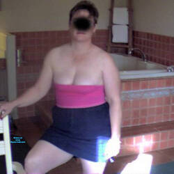 Pic #1 Me - Nude Amateurs, Big Tits, Mature, Bush Or Hairy, Amateur