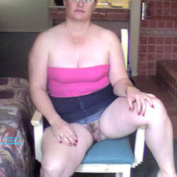 Pic #2 Me - Nude Amateurs, Big Tits, Mature, Bush Or Hairy, Amateur