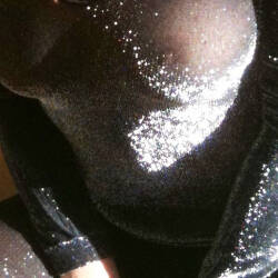 Pic #4 Pose On The Balcony - Mature, See Through, Amateur, Dressed