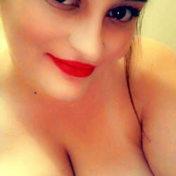 Pic #2 Friend 2 - Big Tits, Brunette, Amateur