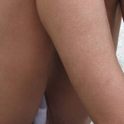 Pic #5 By The River - Outdoors, Wife/wives, Amateur