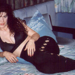 Pic #1 May From A Long Time Ago Just Tits - Big Tits, Brunette, Mature, Amateur