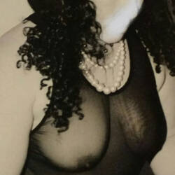 Pic #1 Atlantic City Wife 2 - Big Tits, Brunette, See Through, Wife/wives, Amateur, Mature