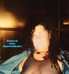 Pic #3 Atlantic City Wife 2 - Big Tits, Brunette, See Through, Wife/wives, Amateur, Mature